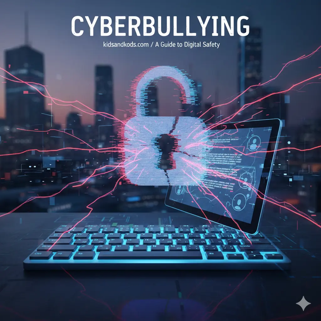 Siber Zorbalık Nedir? Siber Zorbalık Nasıl Önlenir?