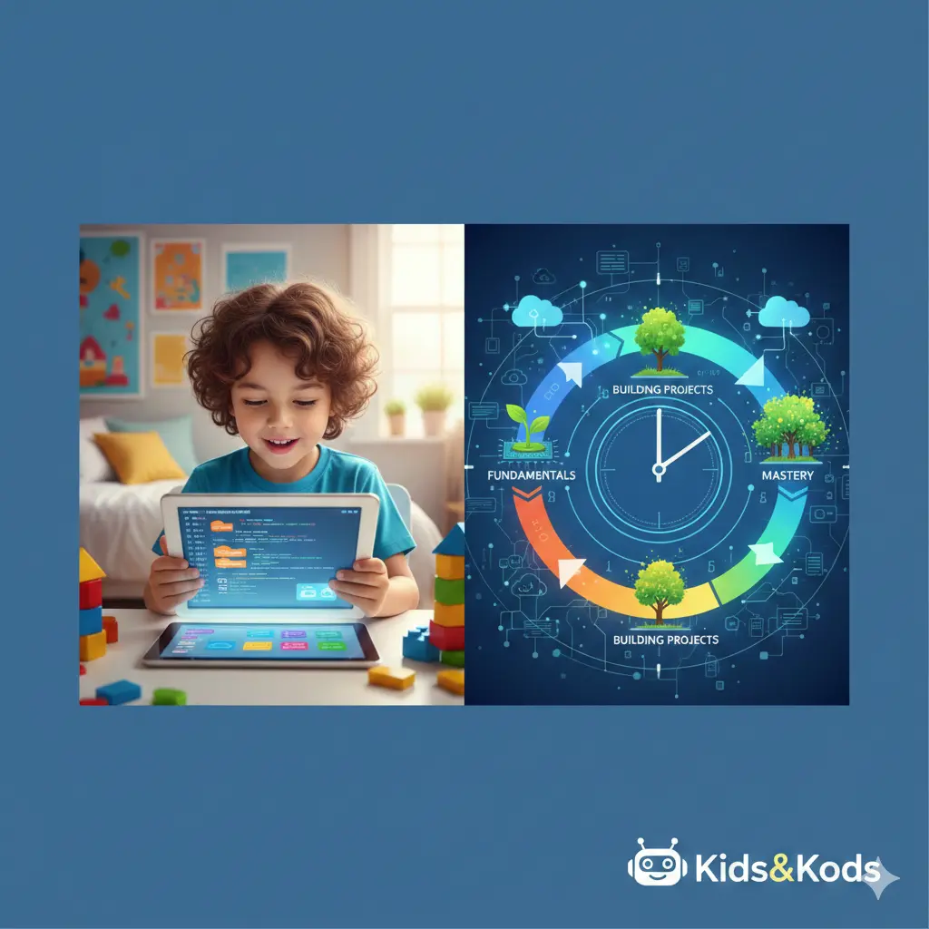 Sıfırdan Yazılım Öğrenme Nereden Başlamalı ve Ne Kadar Sürer?