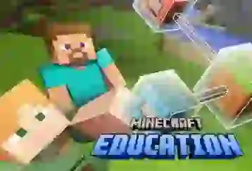 Minecraft ile Kodlama