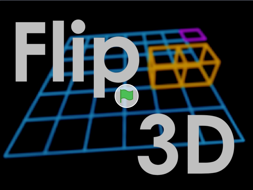 Flip 3D