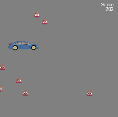 Python ile Traffic Dodge: Dinamik Engel Aşma Oyunu