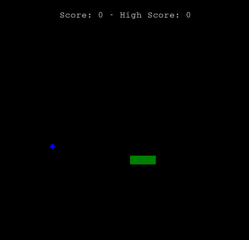 Python ile Snake Game: Nesne Yönelimli Programlama Deneyimi